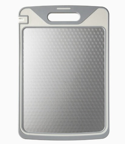 2 in 1 Cutting Board